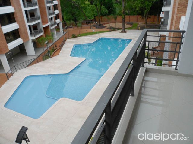 DEPARTAMENTO A ESTRENAR EN EL COMPLEJO PARQUE PERON: ELEGANCIA Y CONFORT — foto 3
