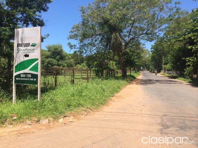 Vendo casa quinta en Luque — foto 3