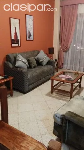 DEPARTAMENTO - APARTAMENTO - PISO AMOBLADO — foto 2