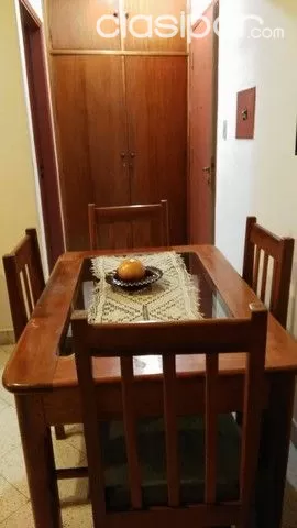 DEPARTAMENTO - APARTAMENTO - PISO AMOBLADO — foto 3