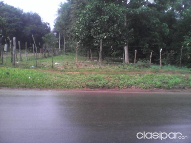 TERRENO EN LUQUE..FAVERO RAKIURA — foto 2