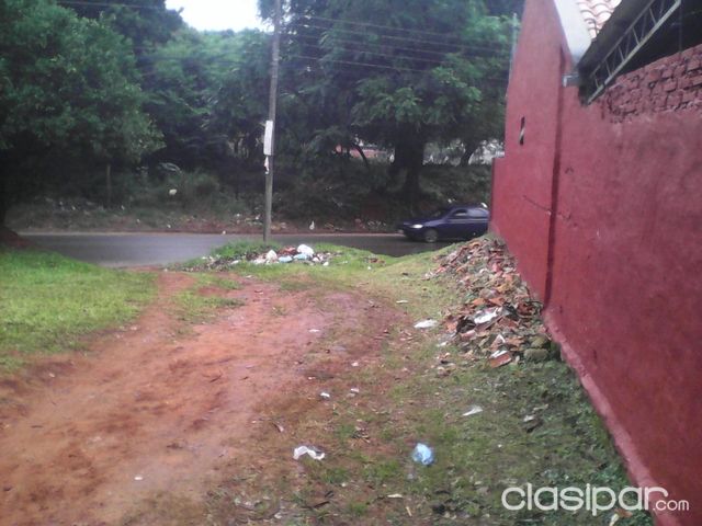 TERRENO CERCA DE LEOPARD...LUQUE A PRECIOS!!! — foto 2