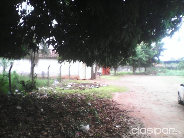 TERRENO EN LUQUE...GARDEN FAVERO — foto 2