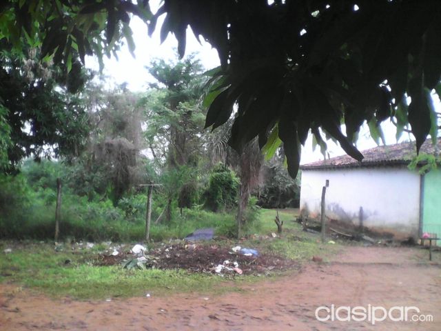 TERRENO EN LUQUE...GARDEN FAVERO — foto 3