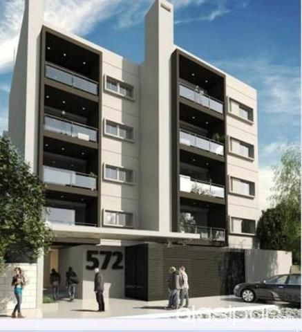 Departamento a estrenar en Barrio Villa Aurelia. — foto 3