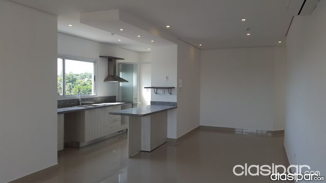 HERMOSO DPTO. A ESTRENAR ZONA COLEGIO SANTA CLARA — foto 3