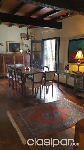 VENDO IMPORTANTE RESIDENCIA ZONA CARMELITAS — foto 3