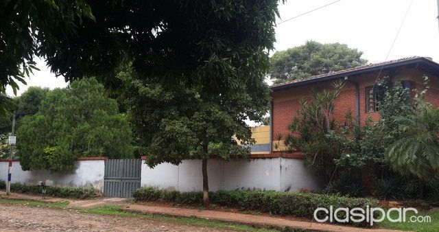 VENDO CASA EN BARRIO VILLA AURELIA DE ASUNCIÓN — foto 2
