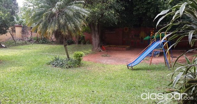 VENDO CASA DE 2 PLANTAS RESIDENCIAL EN BARRIO VILLA AURELIA DE ASUNCION — foto 3