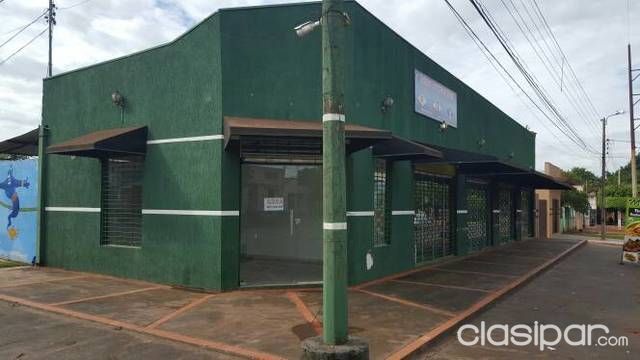 Vendo una esquina de 2 terrenos 800mt2 — foto 2