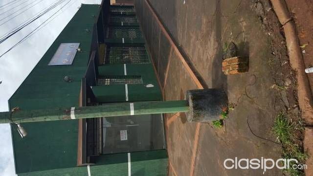 Vendo una esquina de 2 terrenos 800mt2 — foto 3
