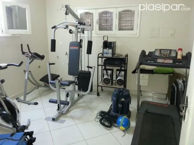 REMATOOOOO UNICO RESIDENCIA EN LA ZONA A PASOS DE LA CASA DEL INTENDENTE.. — foto 2