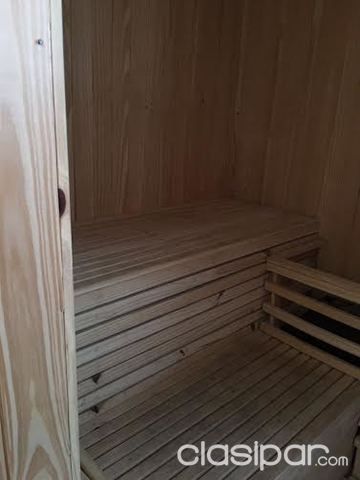 ALQUILO DEPARTAMENTO DE LUJO ZONA PRIMER PRESIDENTE — foto 3