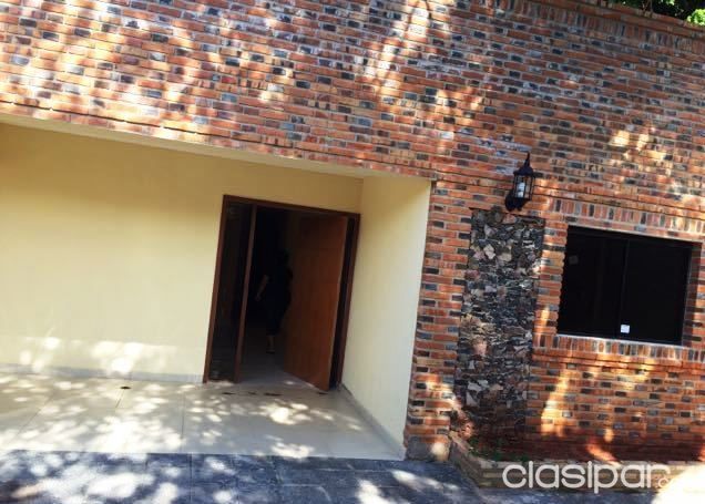 VENDO O ALQUILO CASA EN VILLA AURELIA - A UNA CDRA DE BOGGIANI — foto 3