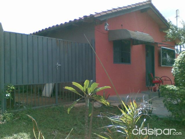 OFERTA Vendo Hermosa Casa en Itauguá a minutos del centro — foto 2