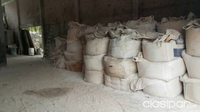 Cal Agrícola dolomitica de primera cálida — foto 2