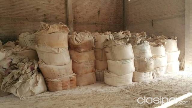 Cal Agrícola dolomitica de primera cálida — foto 3