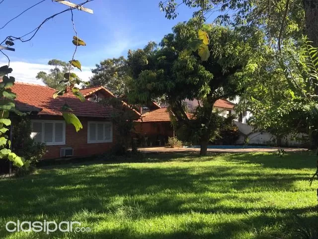 VENDO Vivienda en Barrio Ycua Sati - SIN INTERMEDIARIOS — foto 2