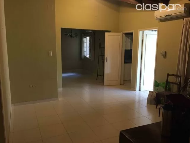 VENDO Vivienda en Barrio Ycua Sati - SIN INTERMEDIARIOS — foto 3