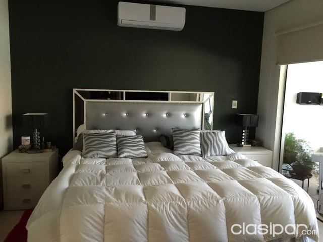 VENDO HERMOSA CASA PAREADA – ZONA MBURUCUYA — foto 2