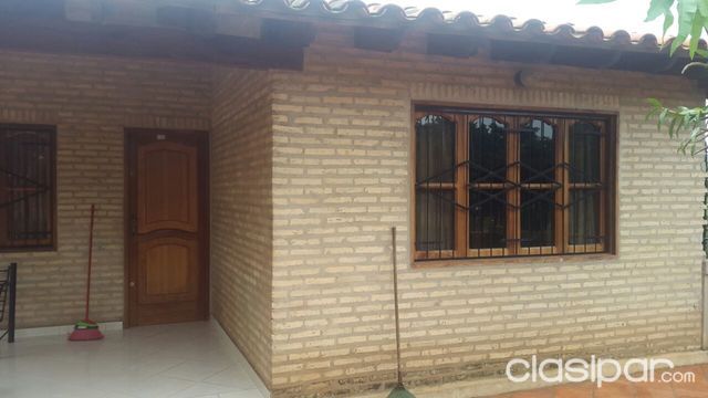 VENDO HERMOSA CASA EN REDUCTO-VIRGEN DEL ROSARIO — foto 2