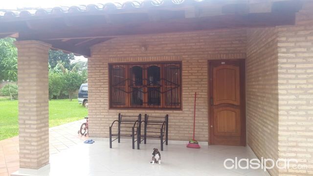 VENDO HERMOSA CASA EN REDUCTO-VIRGEN DEL ROSARIO — foto 3