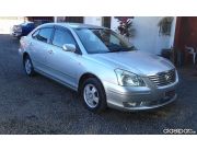 TOYOTA PREMIO AÑO 2003 COLOR GRIS PLATA - MOTOR 1.8 C.C - RECIEN IMPORTADO - CON LA MEJOR GARANTIA DE TODO EL PAIS ....!!!!!! TR CON AUGUSTO CENTURION
