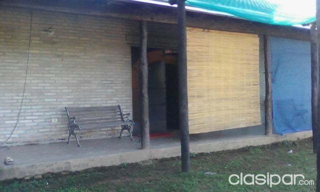 VENDO CASA EN SAN BERNARDINO EXELENTE UBICACION — foto 2