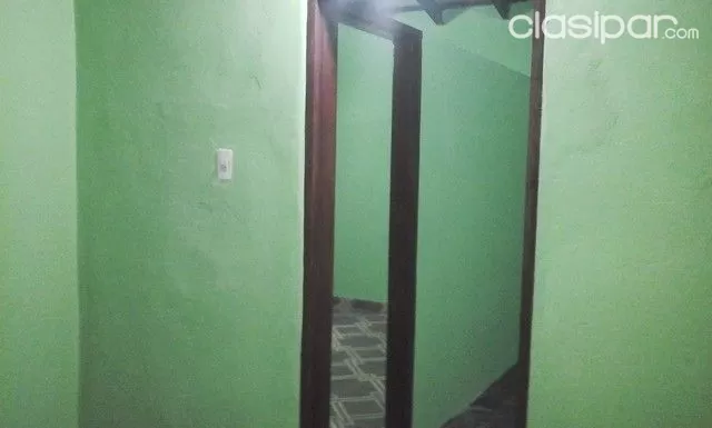 VENDO CASA TITULADA — foto 2