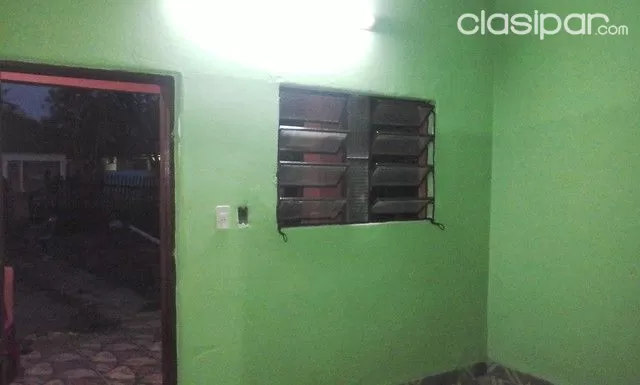 VENDO CASA TITULADA — foto 3