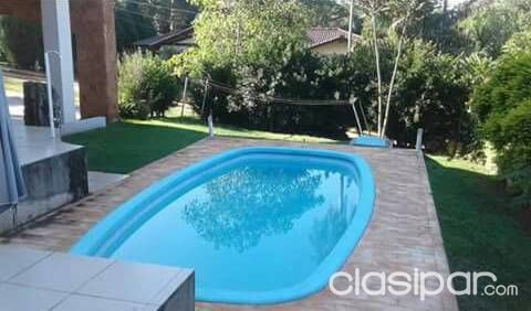Casa en el parana country club — foto 2