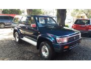 vendo Toyota hilux surf