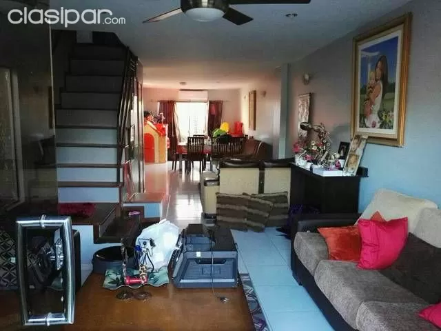 Vendo Duplex En Villa Elisa — foto 3