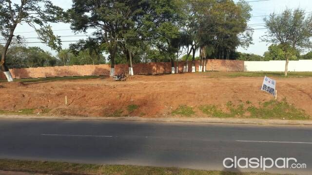 Vendo Lotes En San Antonino sobre asfalto..!! — foto 2