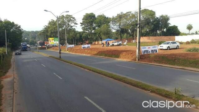 Vendo Lotes En San Antonino sobre asfalto..!! — foto 3