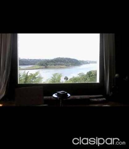 Vendo casa con terreno de 3800mts cuadrados en el parana country club — foto 2