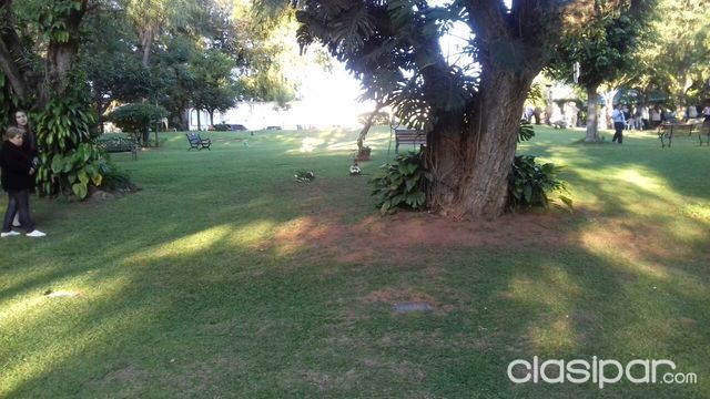 En venta una parcela en Jardín de la paz — foto 2