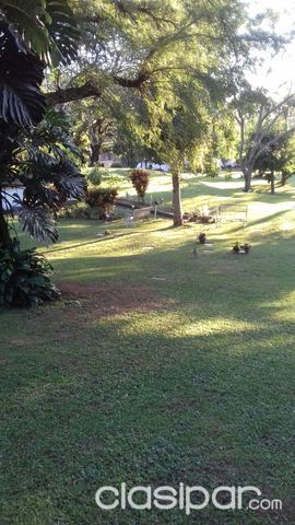 En venta una parcela en Jardín de la paz — foto 3
