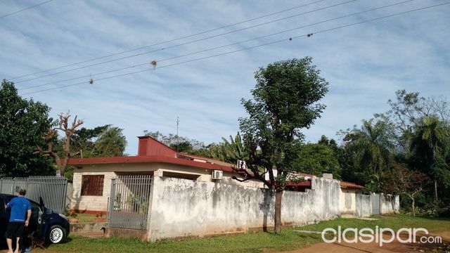 Vendo hermosa casa, a 600m de la ruta, villa policial luque a 5 cuadras de la comisaria, todos los materiales de primera calidad — foto 3