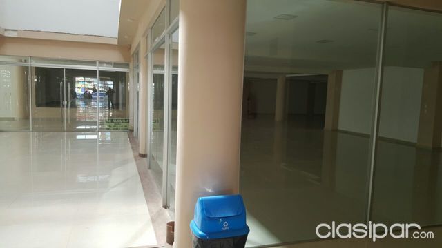 Alquiler local comercial. — foto 2