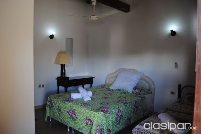 *** VENDO HOTEL RURAL EN ALTOS - CORDILLERA *** — foto 3