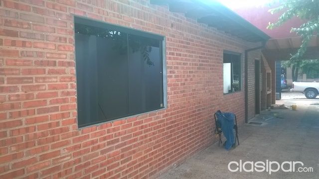 Casas a estrenar zona Terminal Lambare — foto 3