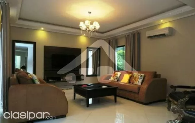 Vendo Hermosa Casa en el Paraná Country Club — foto 2