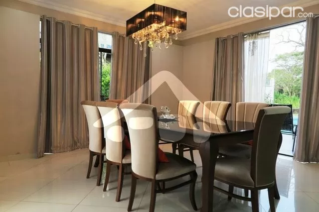 Vendo Hermosa Casa en el Paraná Country Club — foto 3
