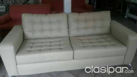 sofa nuevo fabricamo. — foto 3