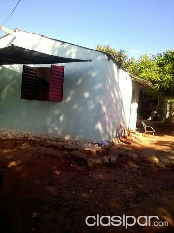 vendo terreno ñemby caaguazu — foto 3