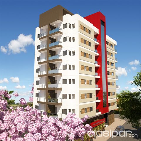 Departamento en el Edificio Credipar Costanera con cochera — foto 2