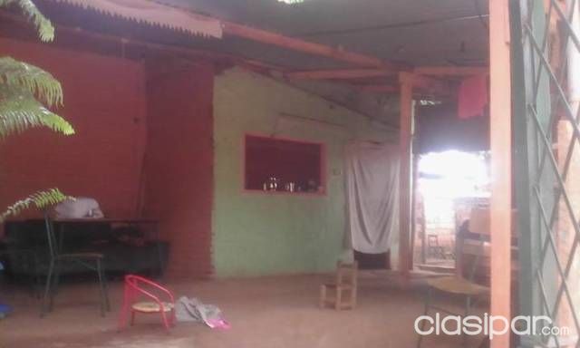 Vendo una casa — foto 2