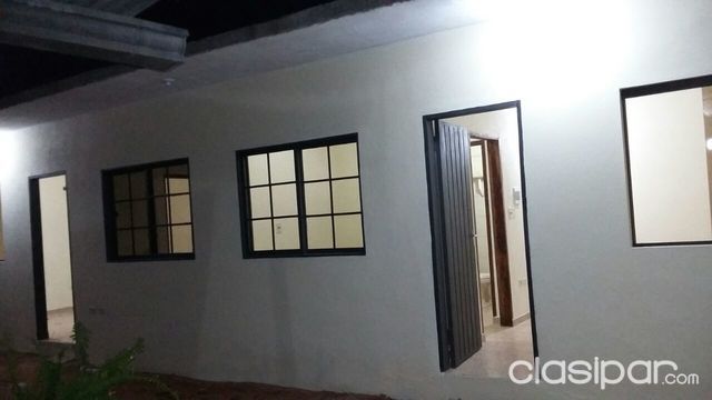 En Ñemby dos Departamentos a estrenar — foto 2