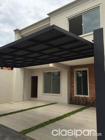 VENDO HERMOSA RESIDENCIA A ESTRENAR - BARRIO HERRERA — foto 2